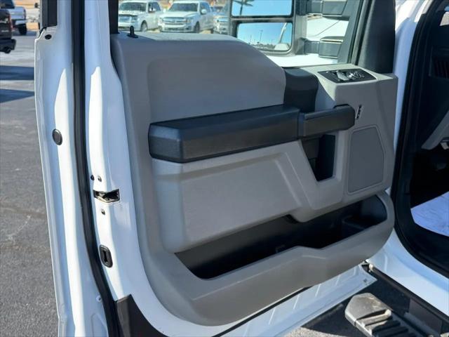 2021 Ford F-350 XL