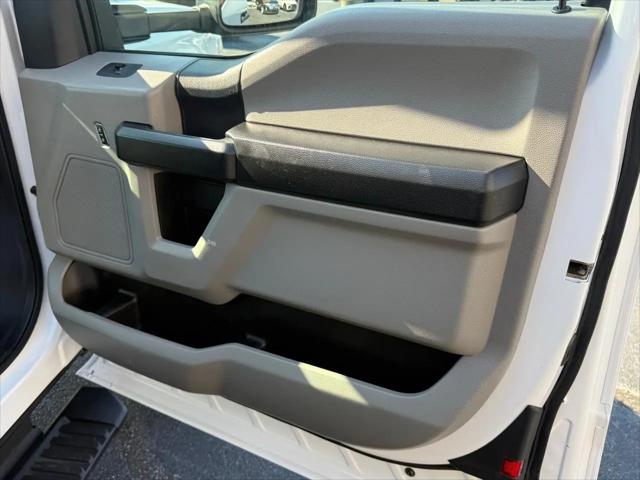 2021 Ford F-350 XL
