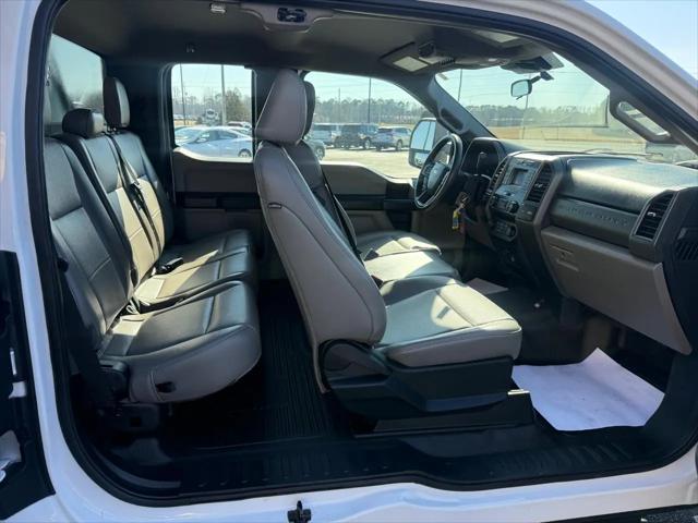 2021 Ford F-350 XL