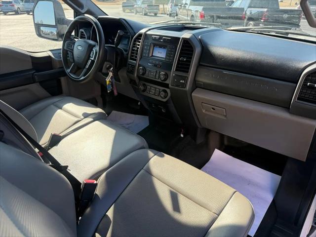 2021 Ford F-350 XL
