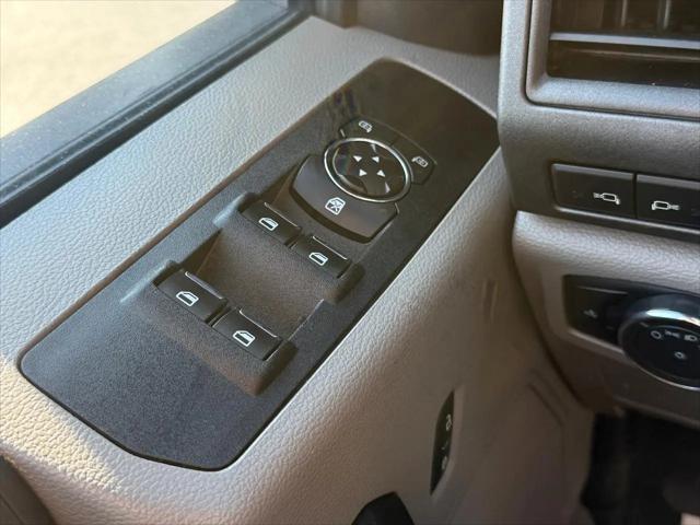 2021 Ford F-350 XL
