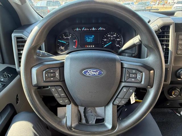 2021 Ford F-350 XL