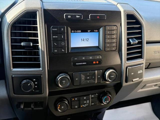 2021 Ford F-350 XL