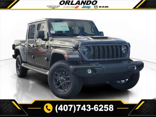 2026 Jeep Gladiator Sport S for sale in Orlando, FL