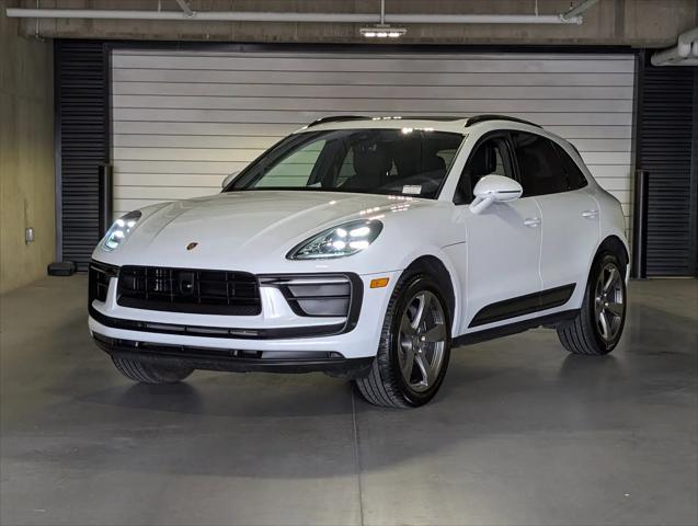2025 Porsche Macan Macan for sale in Littleton, CO