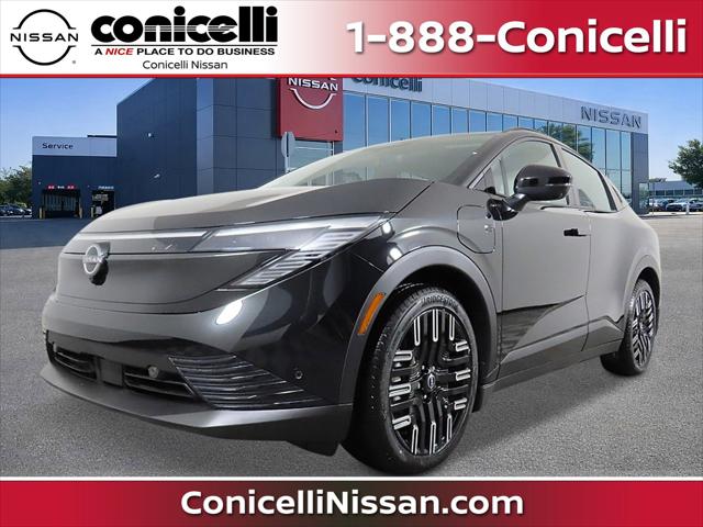 2026 Nissan LEAF PLATINUM+ for sale in Conshohocken, PA