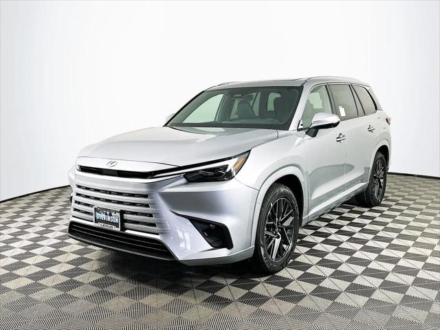 2026 Lexus TX 350 Premium