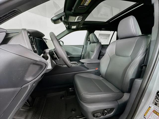 2026 Lexus TX 350 Premium