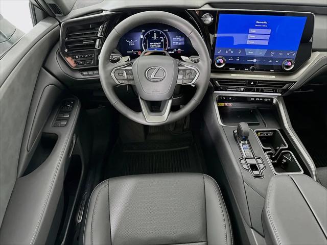 2026 Lexus TX 350 Premium
