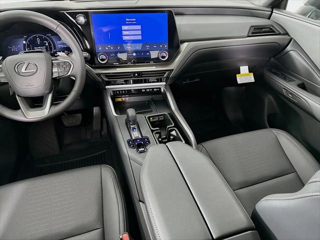 2026 Lexus TX 350 Premium