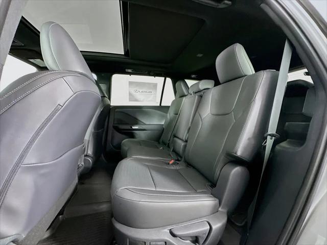 2026 Lexus TX 350 Premium