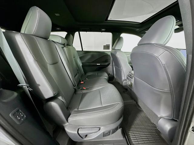 2026 Lexus TX 350 Premium