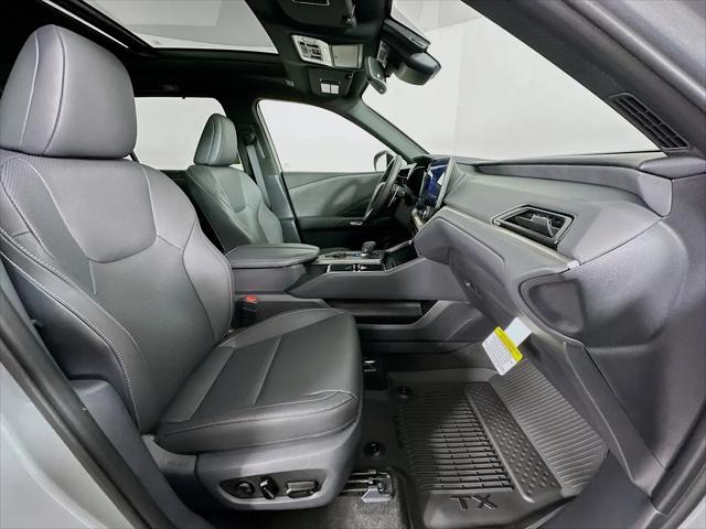 2026 Lexus TX 350 Premium