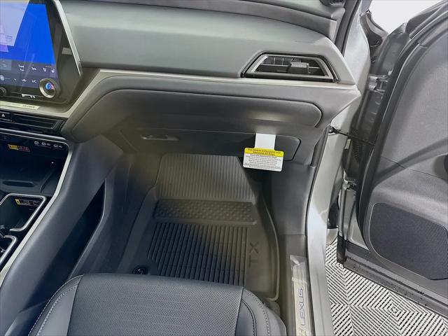 2026 Lexus TX 350 Premium