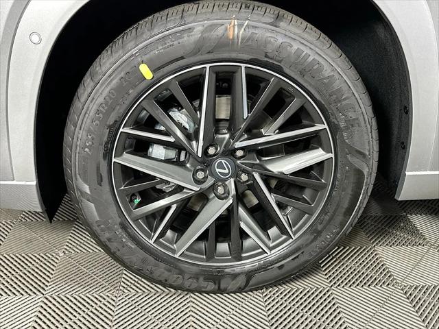 2026 Lexus TX 350 Premium
