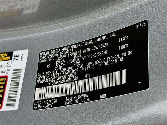 2026 Lexus TX 350 Premium