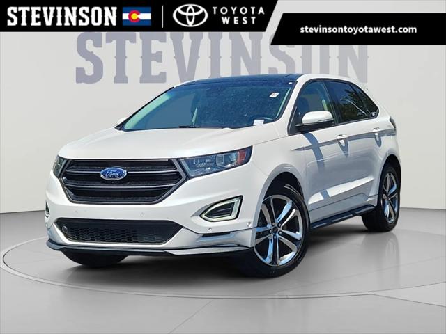2016 Ford Edge Sport for sale in Lakewood, CO
