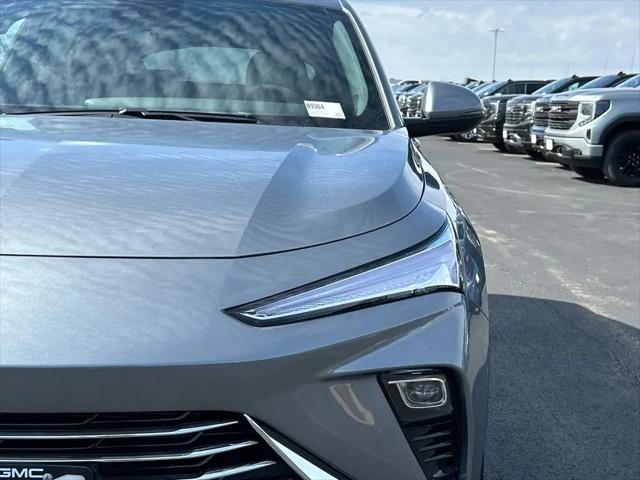 2026 Buick NV Preferred FWD