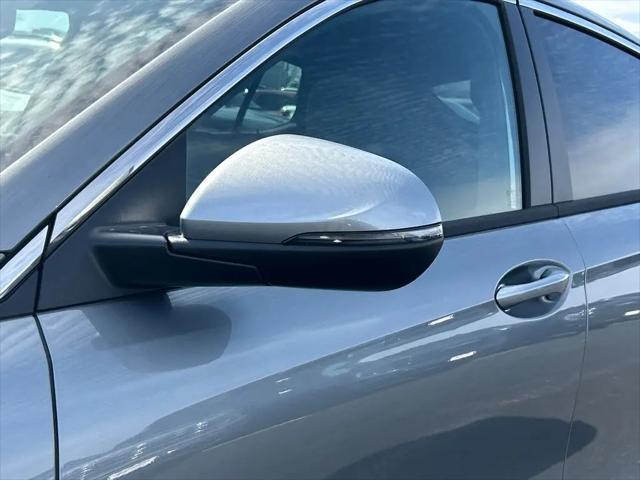 2026 Buick NV Preferred FWD