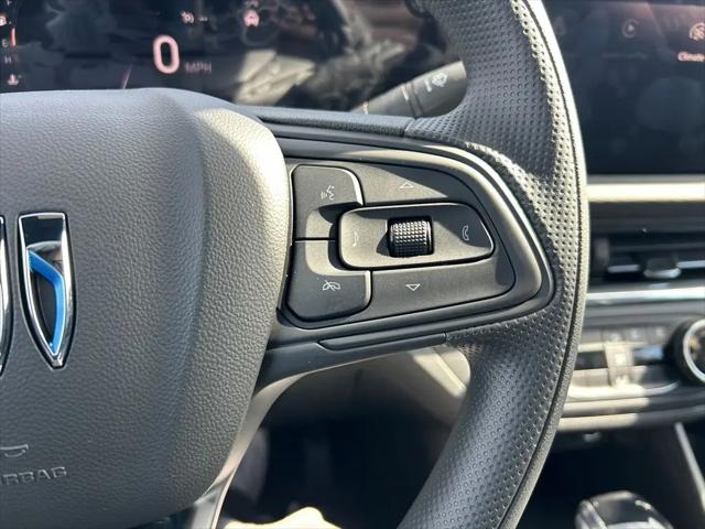 2026 Buick NV Preferred FWD