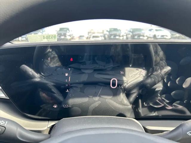 2026 Buick NV Preferred FWD