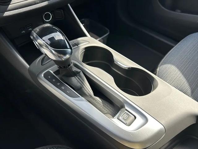 2026 Buick NV Preferred FWD