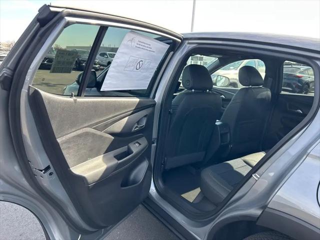 2026 Buick NV Preferred FWD