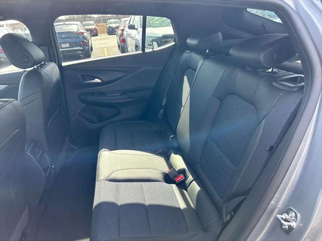 2026 Buick NV Preferred FWD