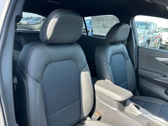 2026 Buick NV Preferred FWD