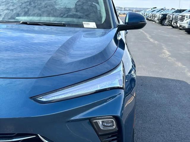 2026 Buick NV Preferred FWD