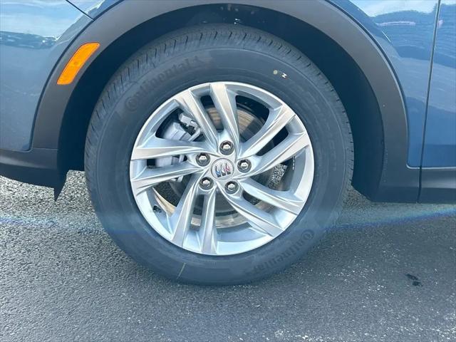 2026 Buick NV Preferred FWD