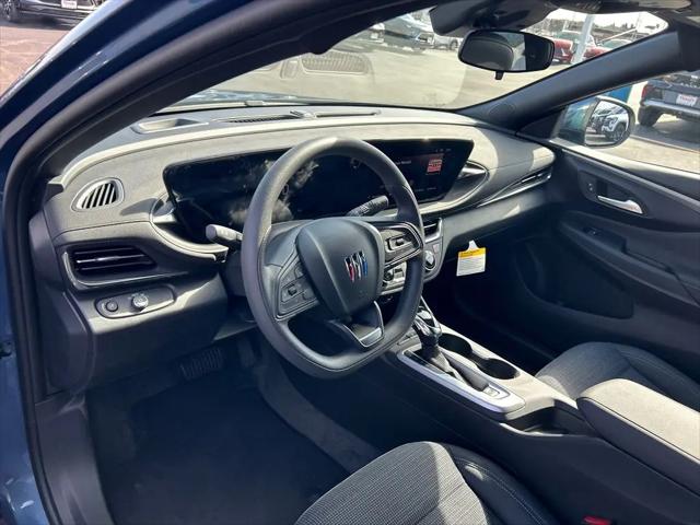2026 Buick NV Preferred FWD
