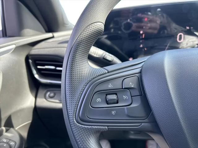 2026 Buick NV Preferred FWD