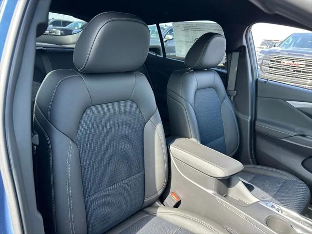 2026 Buick NV Preferred FWD
