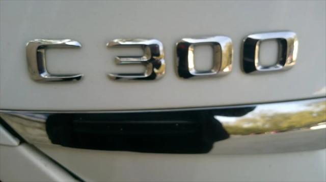 2016 Mercedes-Benz C-CLASS C 300 C 300