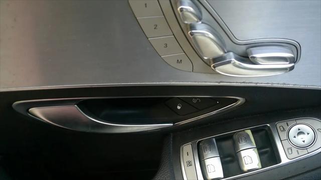 2016 Mercedes-Benz C-CLASS C 300 C 300