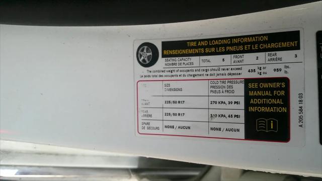 2016 Mercedes-Benz C-CLASS C 300 C 300