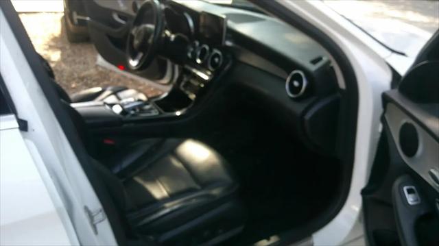 2016 Mercedes-Benz C-CLASS C 300 C 300