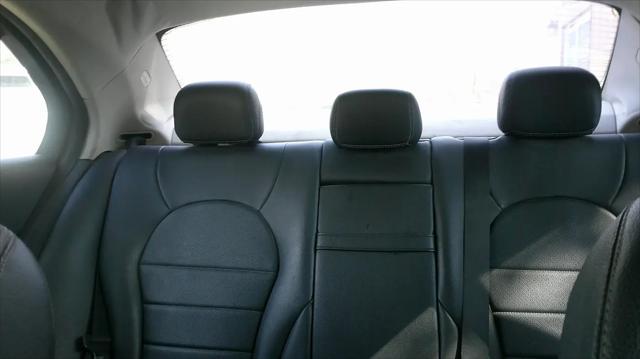 2016 Mercedes-Benz C-CLASS C 300 C 300