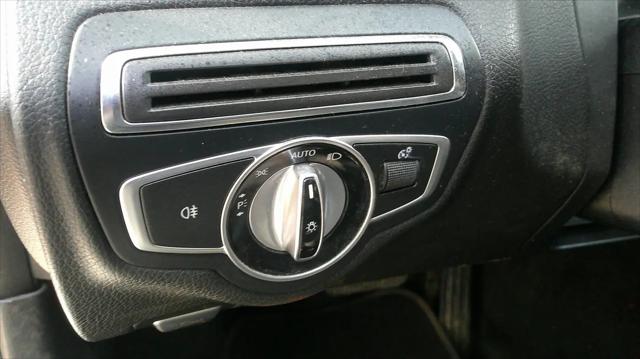 2016 Mercedes-Benz C-CLASS C 300 C 300