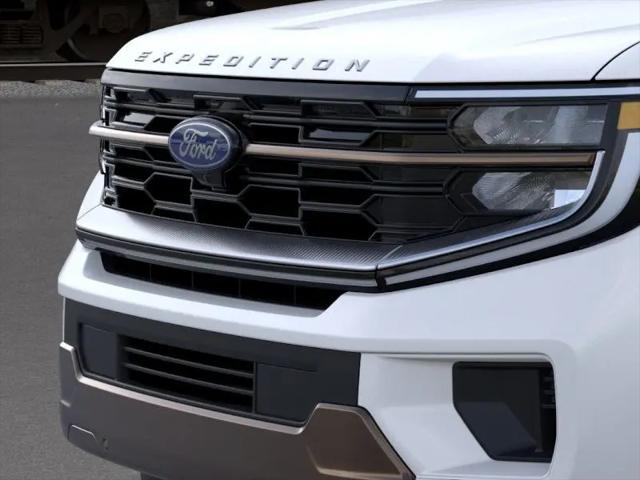 2026 Ford Expedition Max King Ranch MAX