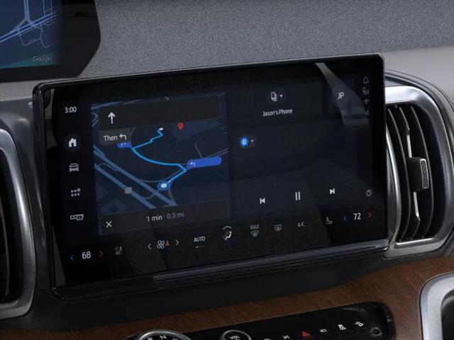 2026 Ford Expedition Max King Ranch MAX
