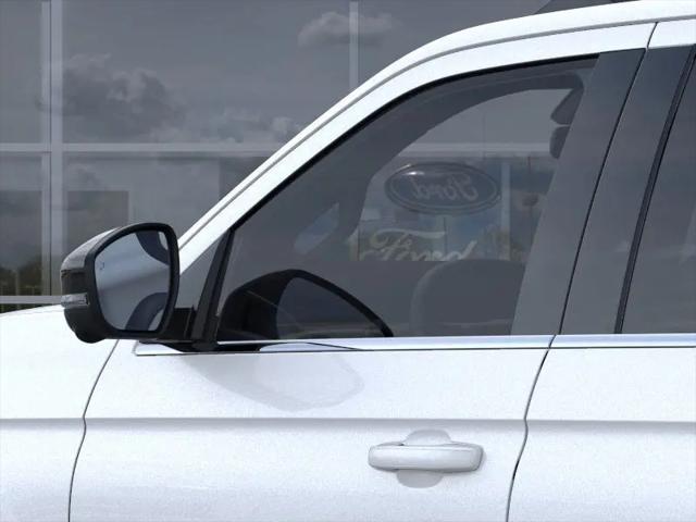 2026 Ford Expedition Max King Ranch MAX