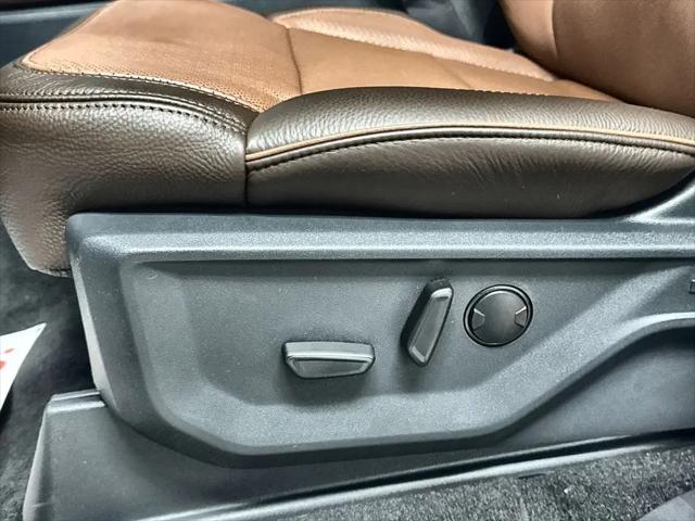 2026 Ford Expedition Max King Ranch MAX