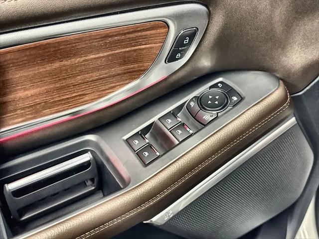 2026 Ford Expedition Max King Ranch MAX