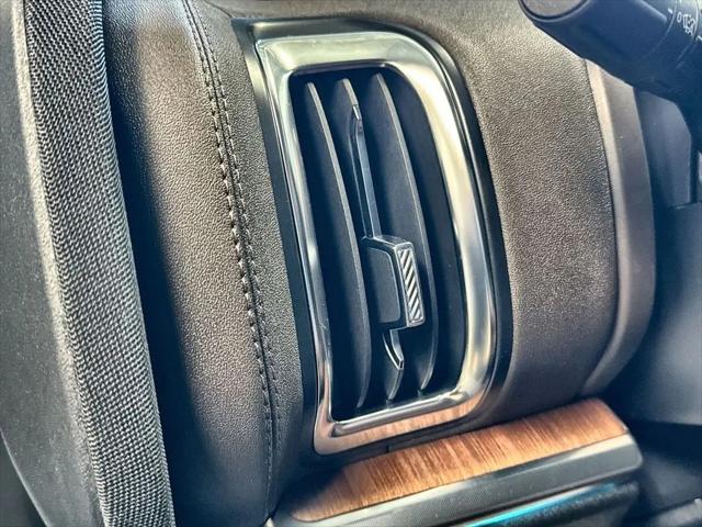 2026 Ford Expedition Max King Ranch MAX