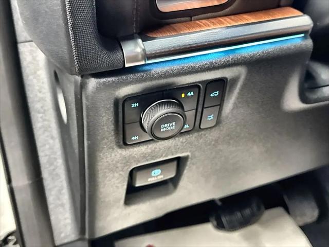 2026 Ford Expedition Max King Ranch MAX