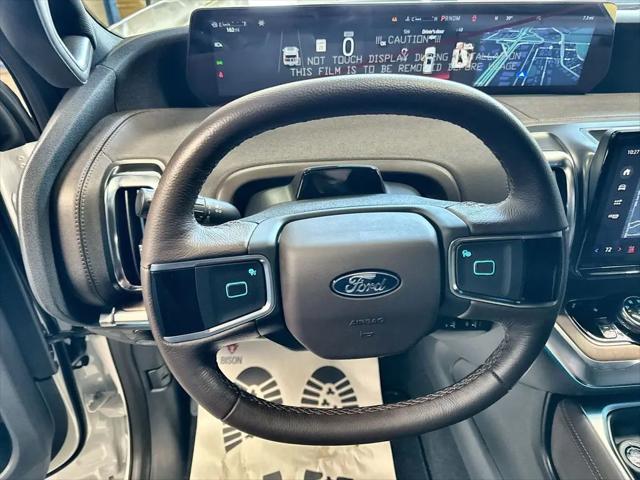2026 Ford Expedition Max King Ranch MAX