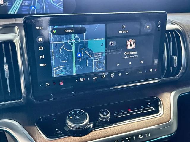 2026 Ford Expedition Max King Ranch MAX