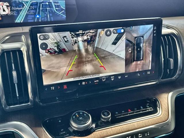 2026 Ford Expedition Max King Ranch MAX